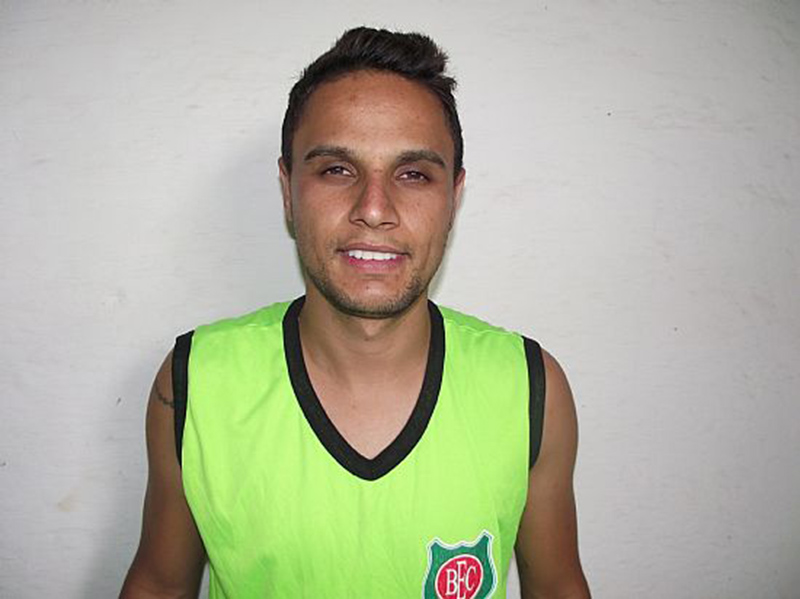 Ualisson Picachu (foto: divulgação)